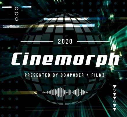 Big Citi Loops Cinemorph WAV